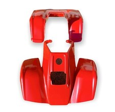 KTX Pro HONDA TRX70 FRONT AND