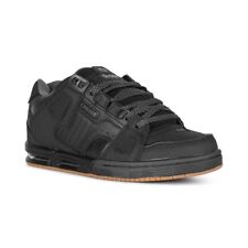 Globe Sabre Skate Shoes - Dark