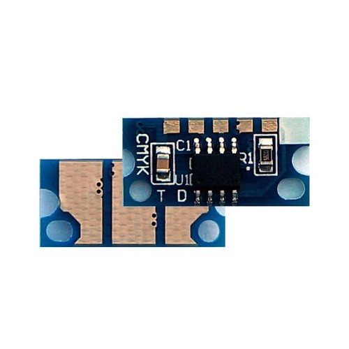 Toner chip fits develop - chip, ineo+