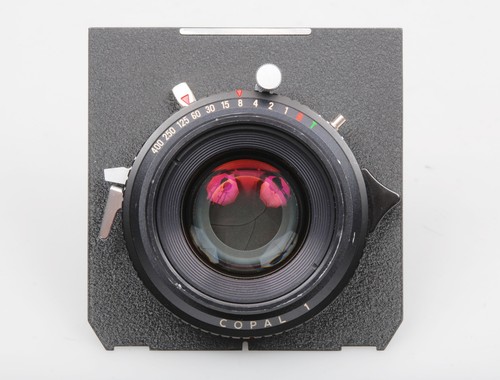Rodenstock 120mm 6 - rodenstock, f/5.6