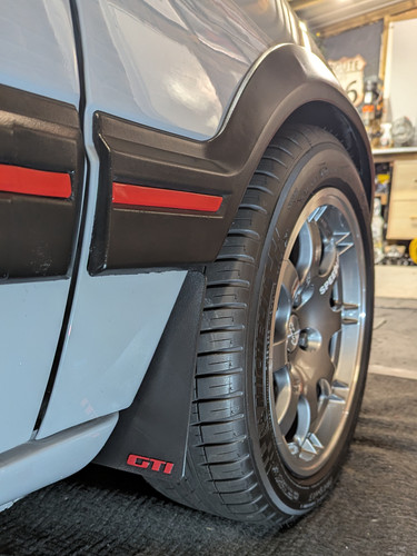 Peugeot 205 gti logo - 205,