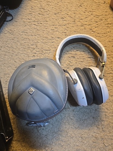 Moda crossfade wireless - v-moda,