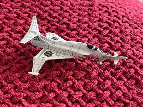Vintage captain scarlet - vintage, angel