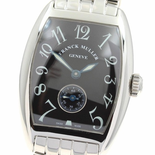 Frank muller casablanca ladies - frank,