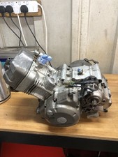 Honda CBR 125 R Engine (2004-2007)