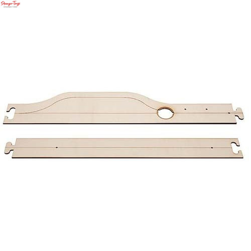 Faller car system - faller, laser
