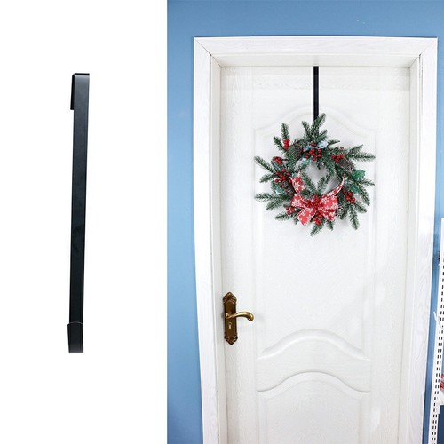 28cm door wreath hanger hook - door,