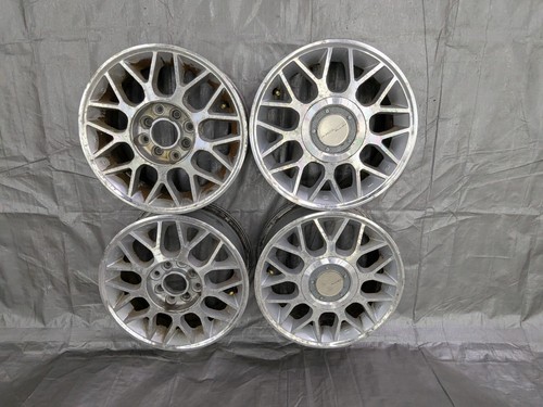 Proline alloy wheels 14x6 - alloy,