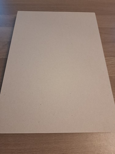 Greyboard 2000 micron - 10,