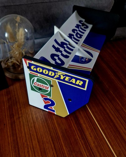 Formula key holder - formula,