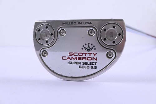 Scotty cameron super select - scotty,