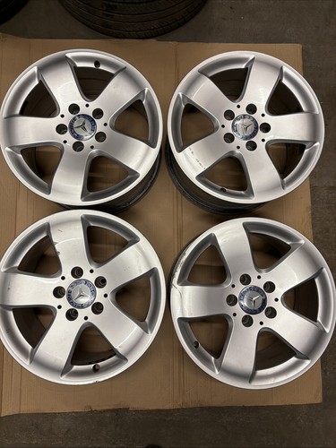 Set oem mercedes - 4,