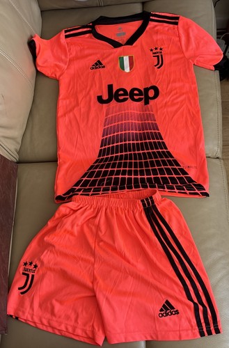 Juventus jeep away shirt - juventus,