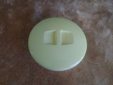 Vintage retro canary - 70's,