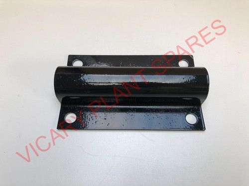 Saddle plate jcb part - plate,