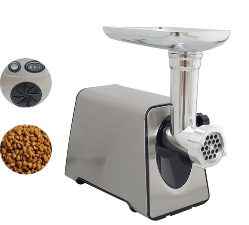 8mm electric animal feed food - animal,
