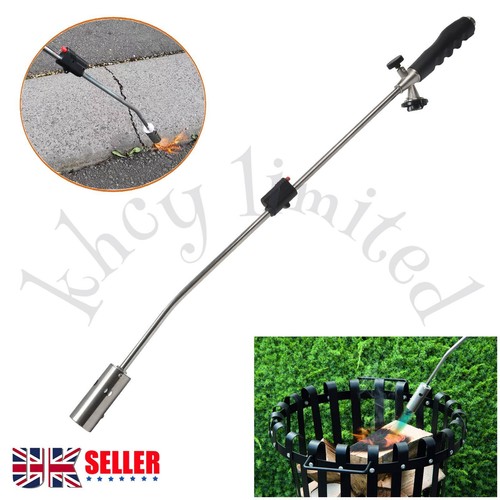 Weed burner killer wand - weed,