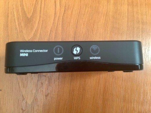 Sky mini wireless wifi - sky,