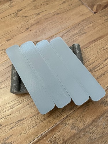 Trex composite decking boards - composite,