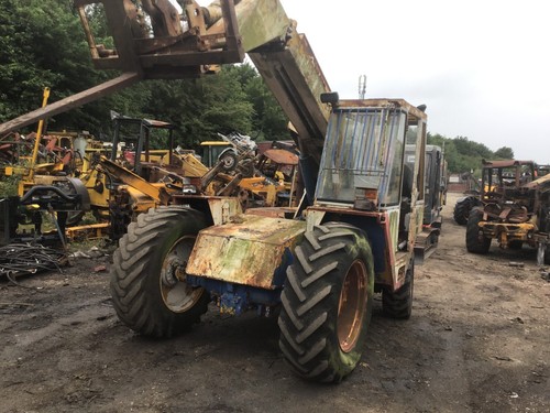 1991 sanderson 726 teleporter - 726,