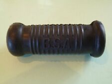 BSA BANTAM D1 D3 D5 D7 D10 D14