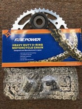 Hyosung United Motors O-ring