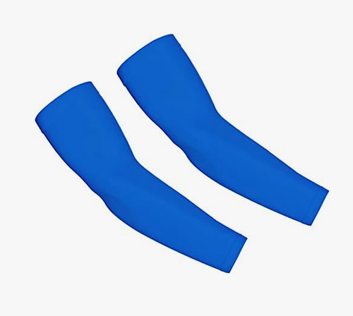 Home cooling arm - y·j, sleeves