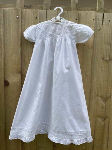Antique nightdress baby - nightdress, /