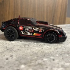 Vintage Tonka Toy Sports Car 1970s Made In Japan