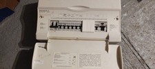 Mem Memera 2000 Consumer Unit