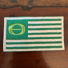 Vintage Greenpeace Ecology