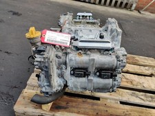 SUBARU XV HYBRID 2012-2017