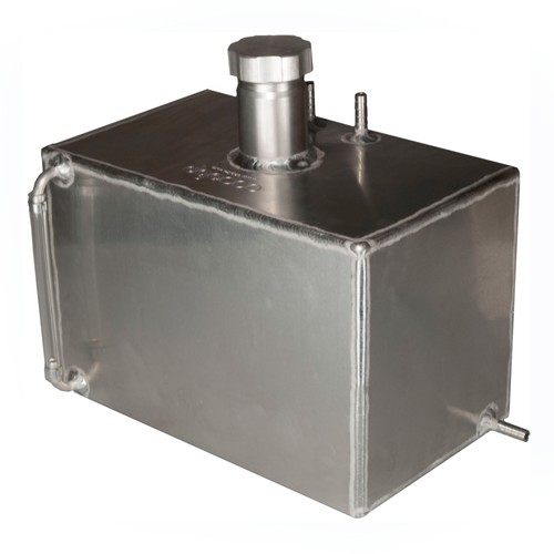 Obp aluminium baffled gallon - 3,