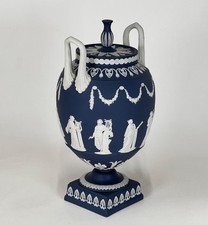 1973 WEDGWOOD WHITE & PORTLAND