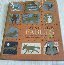 1961 Twenty Five Fables