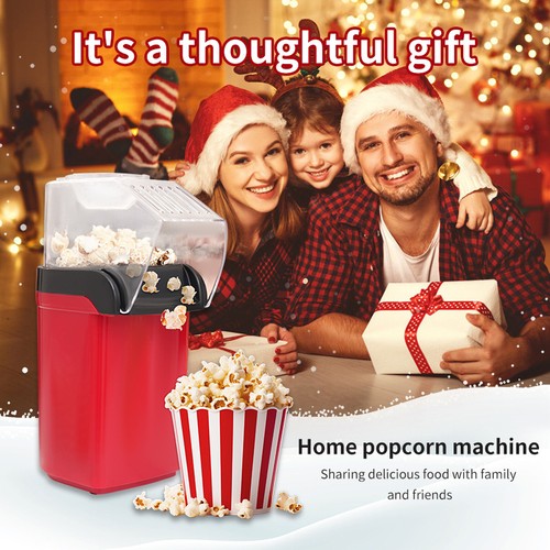 Popcorn maker hot air - uk,