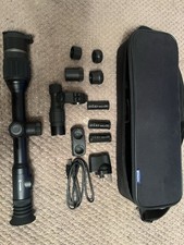 Pulsar digex  N450 Night