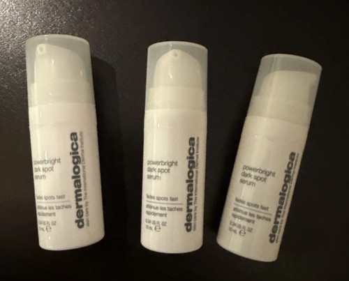 Dermalogica powerbright dark - powerbright,