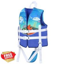 Toddler Swim Vest Kids Pool
