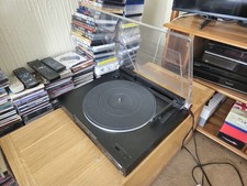 Sansui P-L35 Automatic Direct