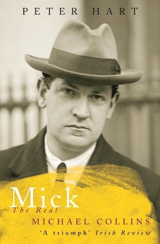 Mick the real michael collins - mick:,