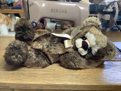 Kaycee bears truffle - kaycee,
