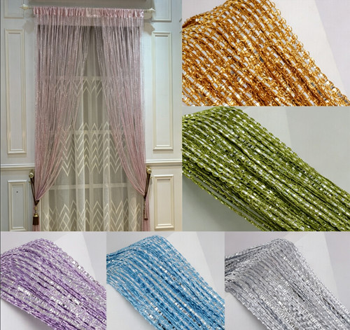Decor chain fly screens - decor,
