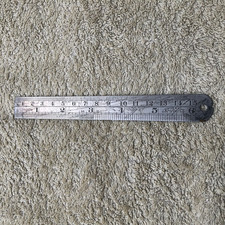 Vintage J Rabone & Sons No.67