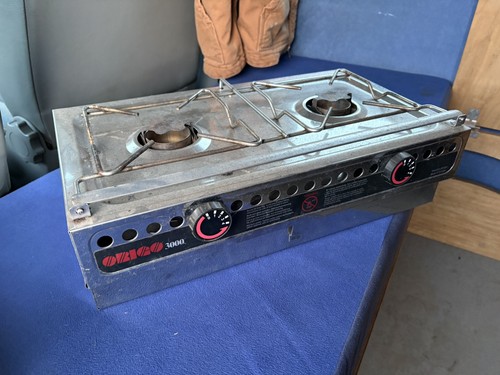 Dometic origo 3000 spirit twin - 3000,
