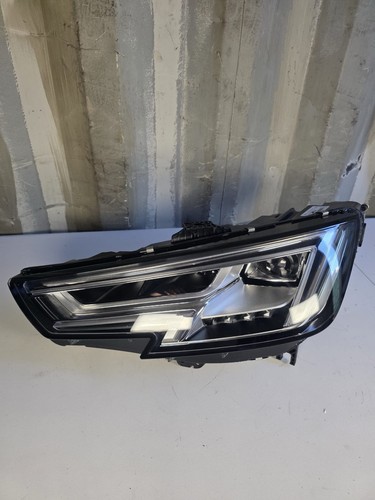 Audi full led - b9,