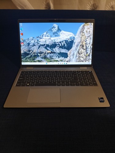 Dell precision 3571 - dell,