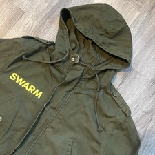 My Chemical Romance Swarm 2022