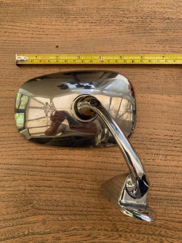 Cipa classic car wing mirror - cipa,
