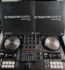 Traktor Kontrol S4 MK3 DJ